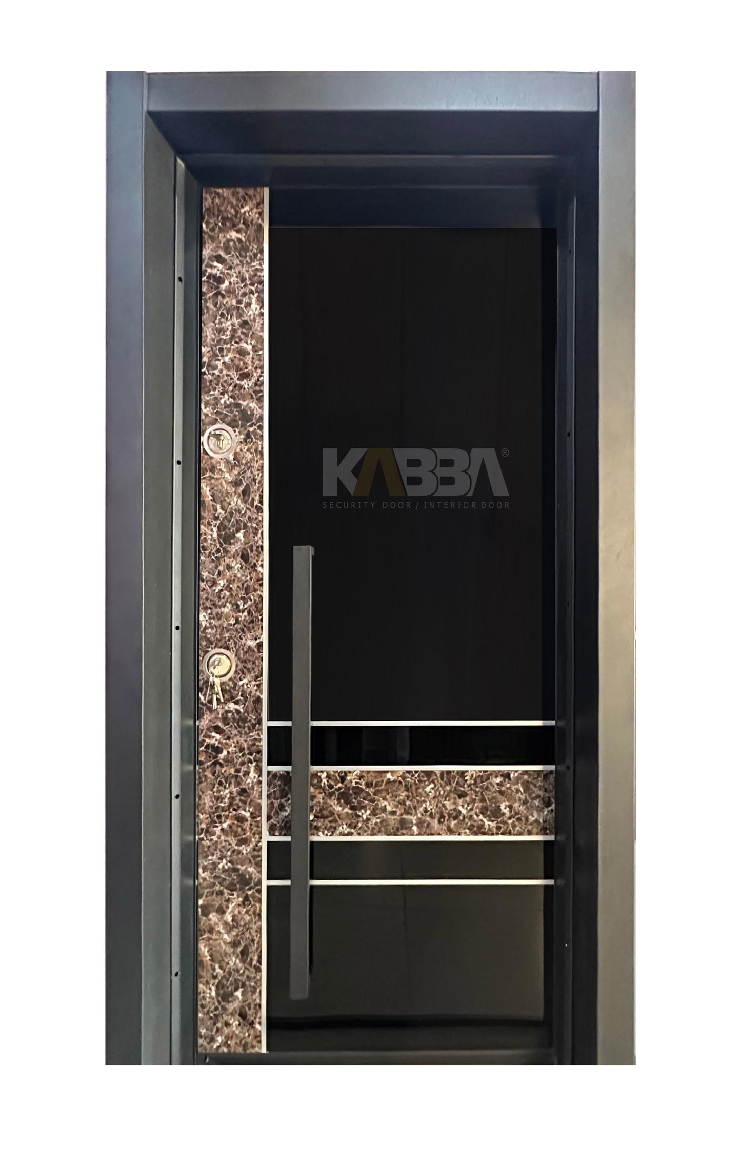 Security Door in Nigeria - Glorya