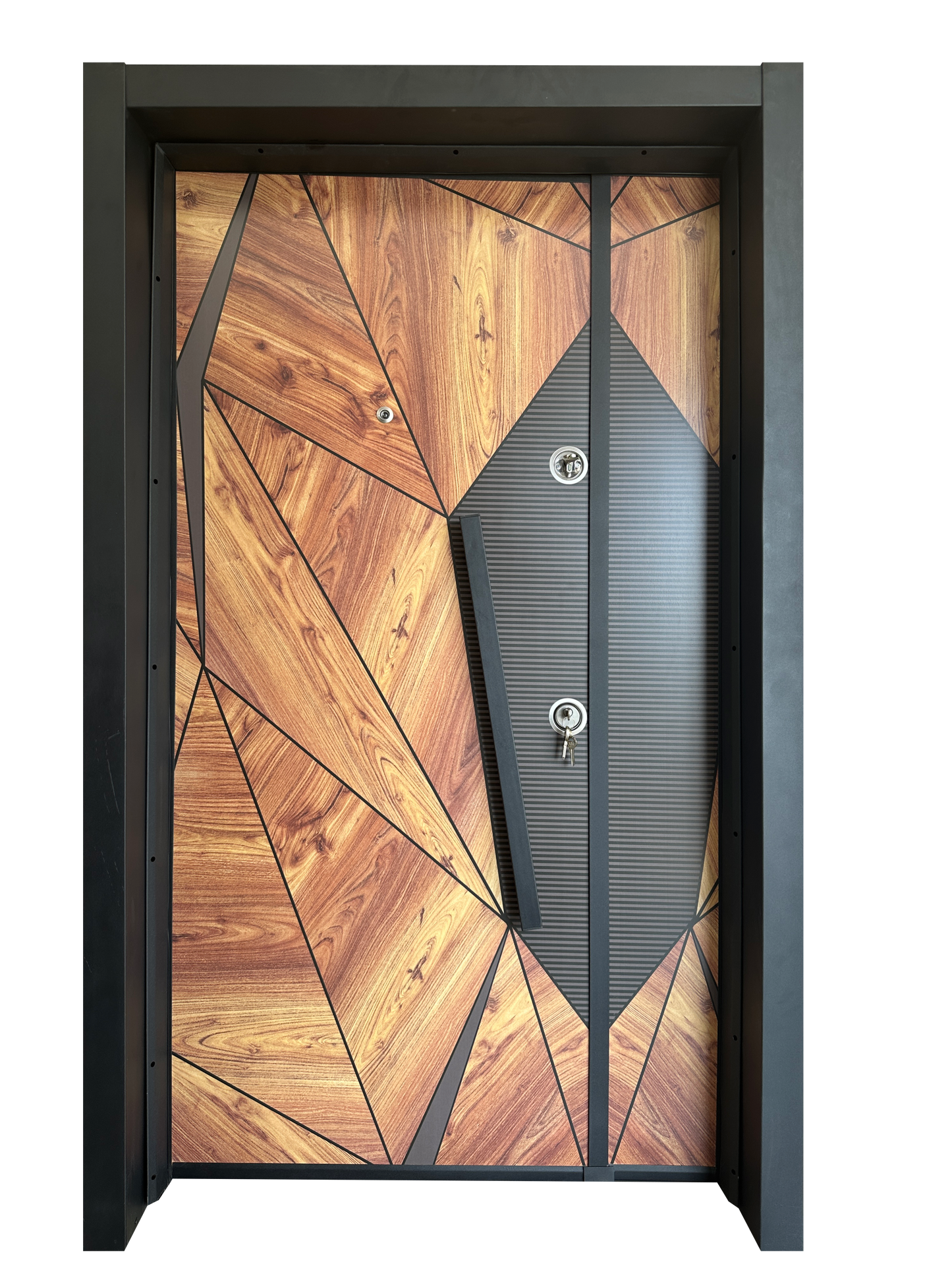 Security Door in Nigeria - Fugalam