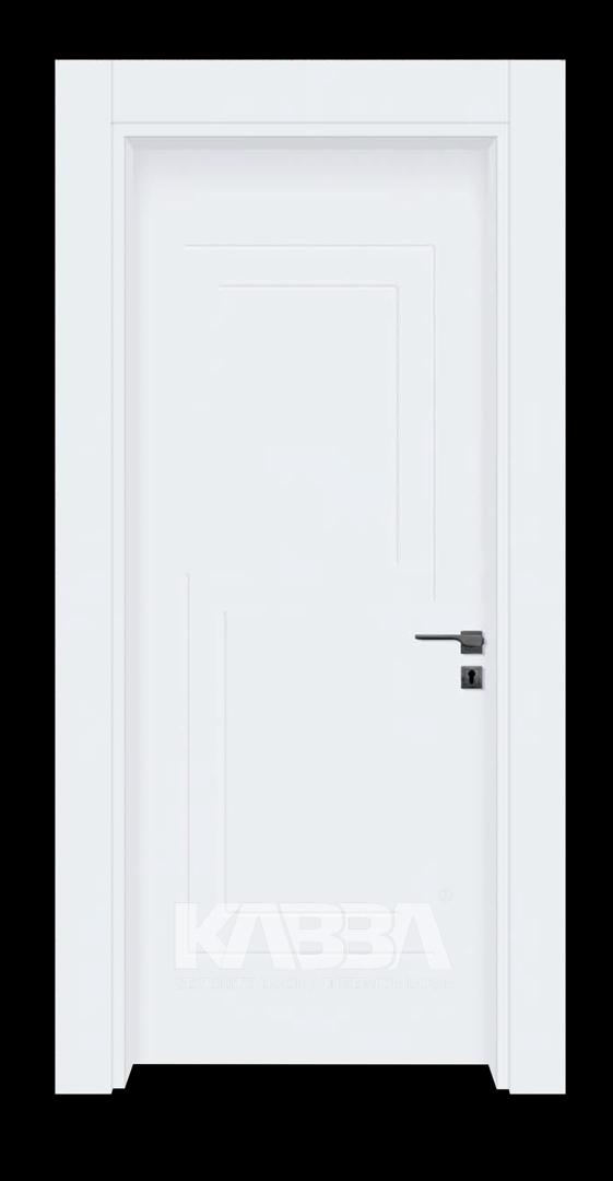 Interior Door - Nigeria - white