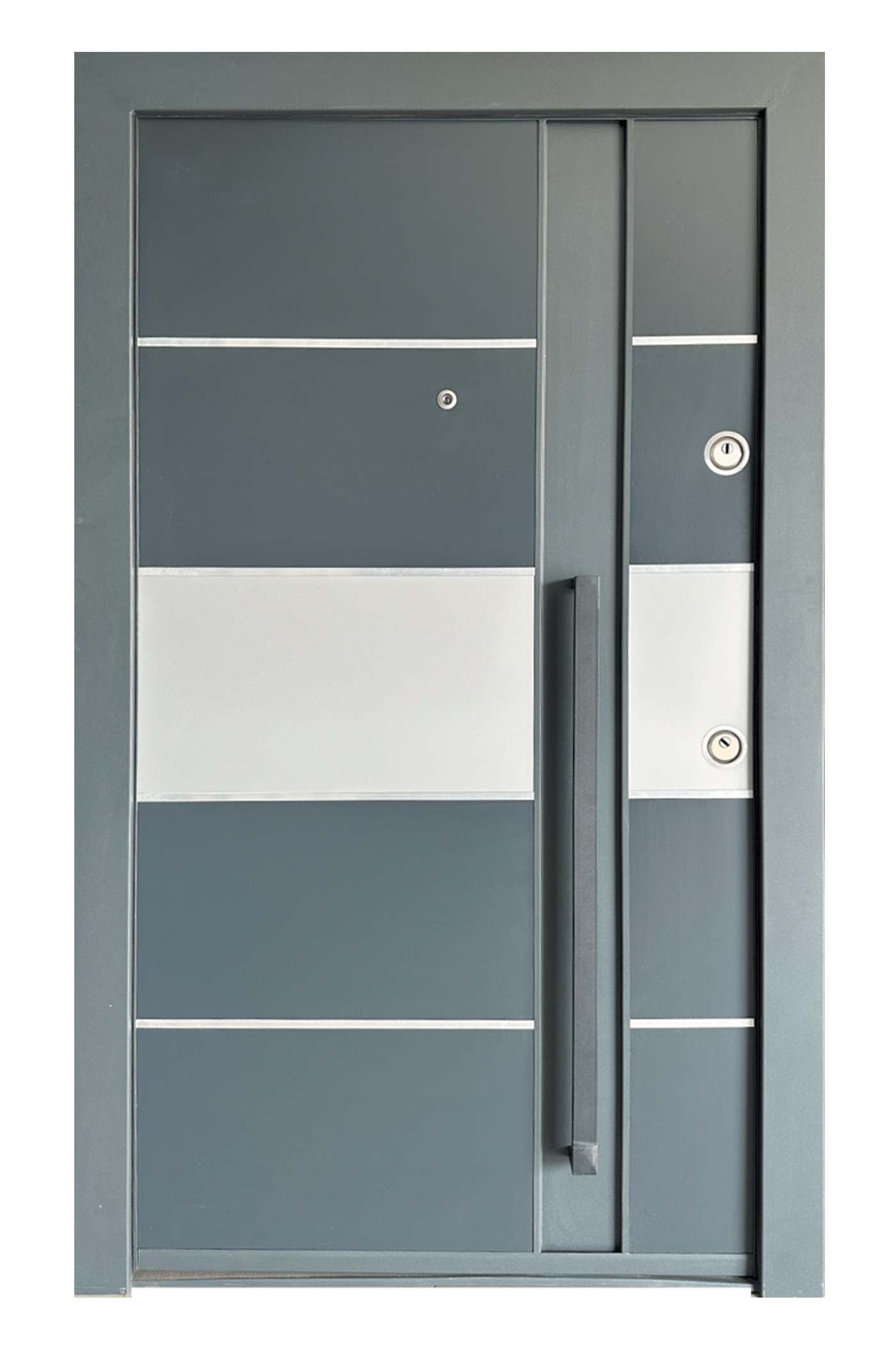 Security Door in Nigeria - Kabba Door