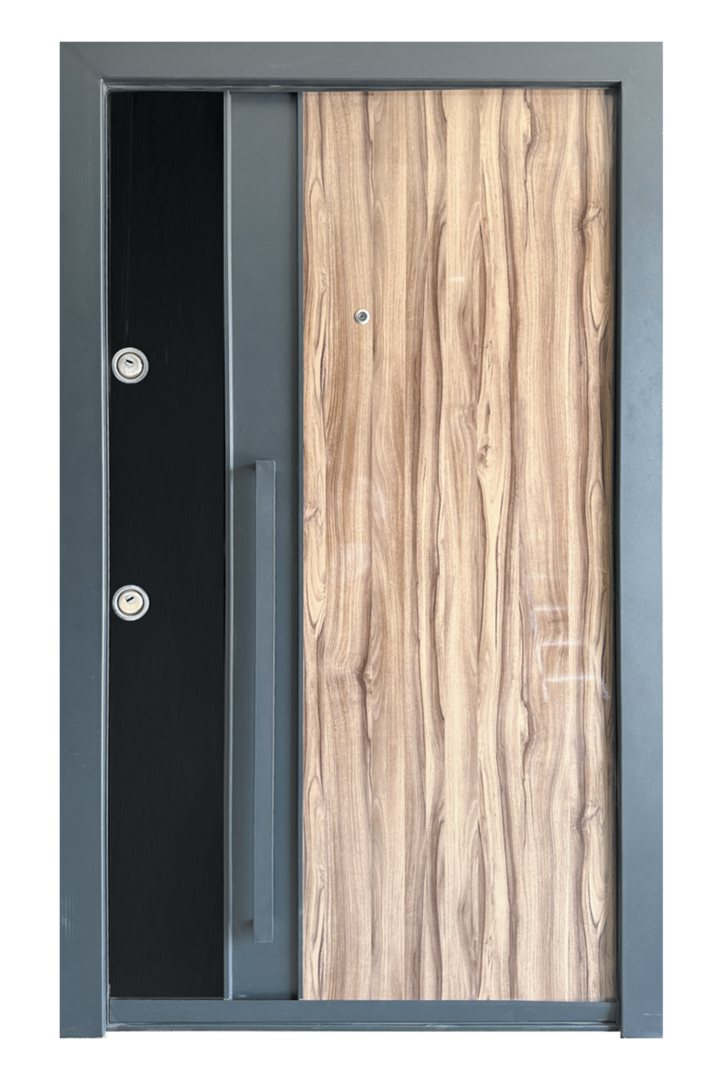 Security Door in Nigeria - Milano
