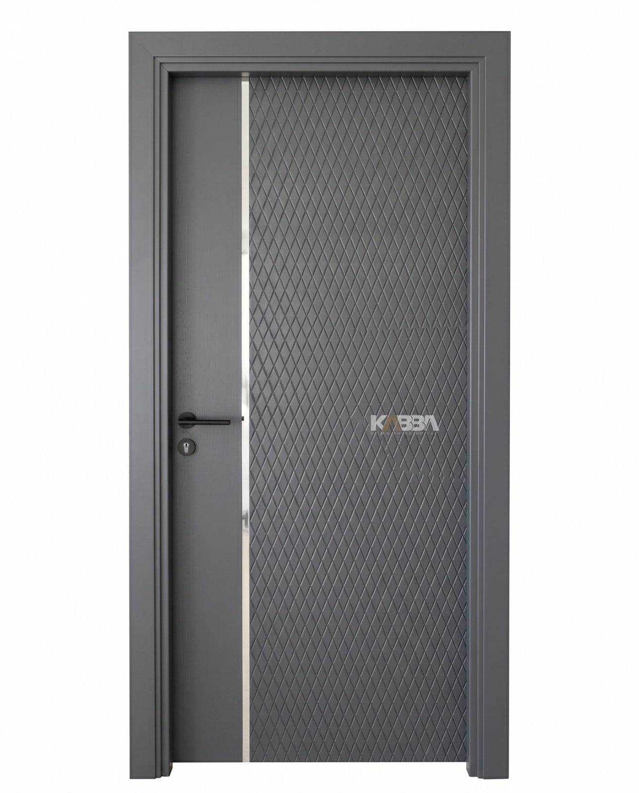 Interior Door - Nigeria - roma