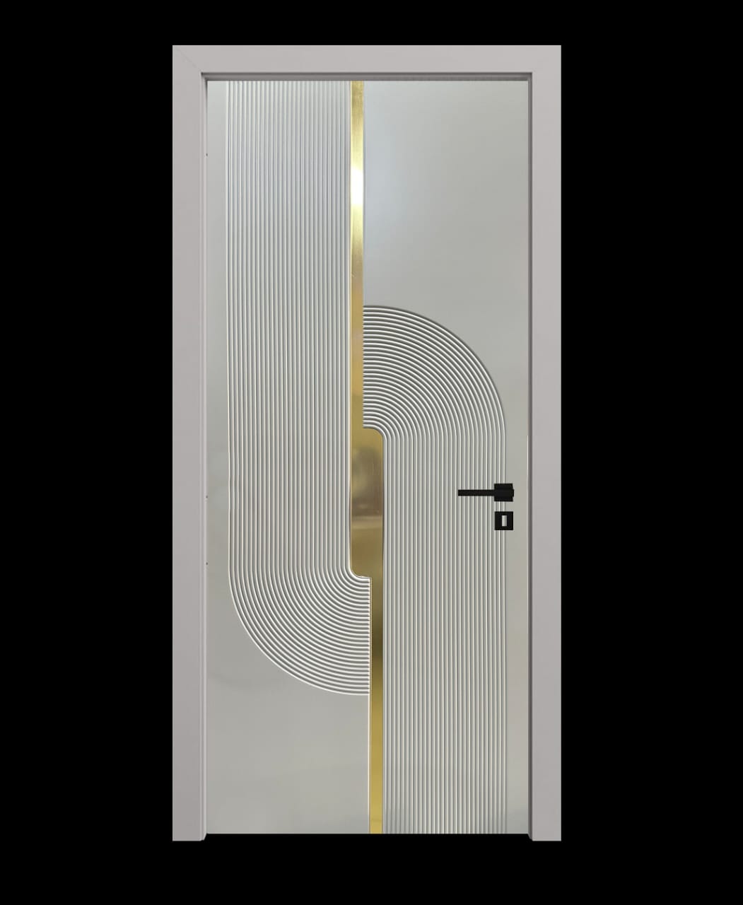 Interior doors in Nigeria