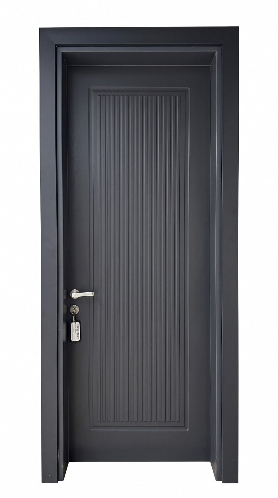 Interior Door - Nigeria - Antrasit