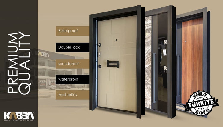 KABBA HOME | Buy Quality Doors in Nigeria | Security & Interior Doors ...